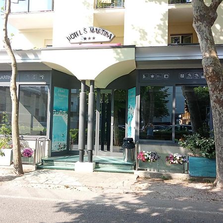 Hotel Santa Martina วิลลามารีนา ภายนอก รูปภาพ